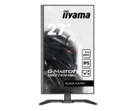 IIYAMA G-MASTER Black Hawk GB2745HSU-B2 - 1293365 - zdjęcie 3